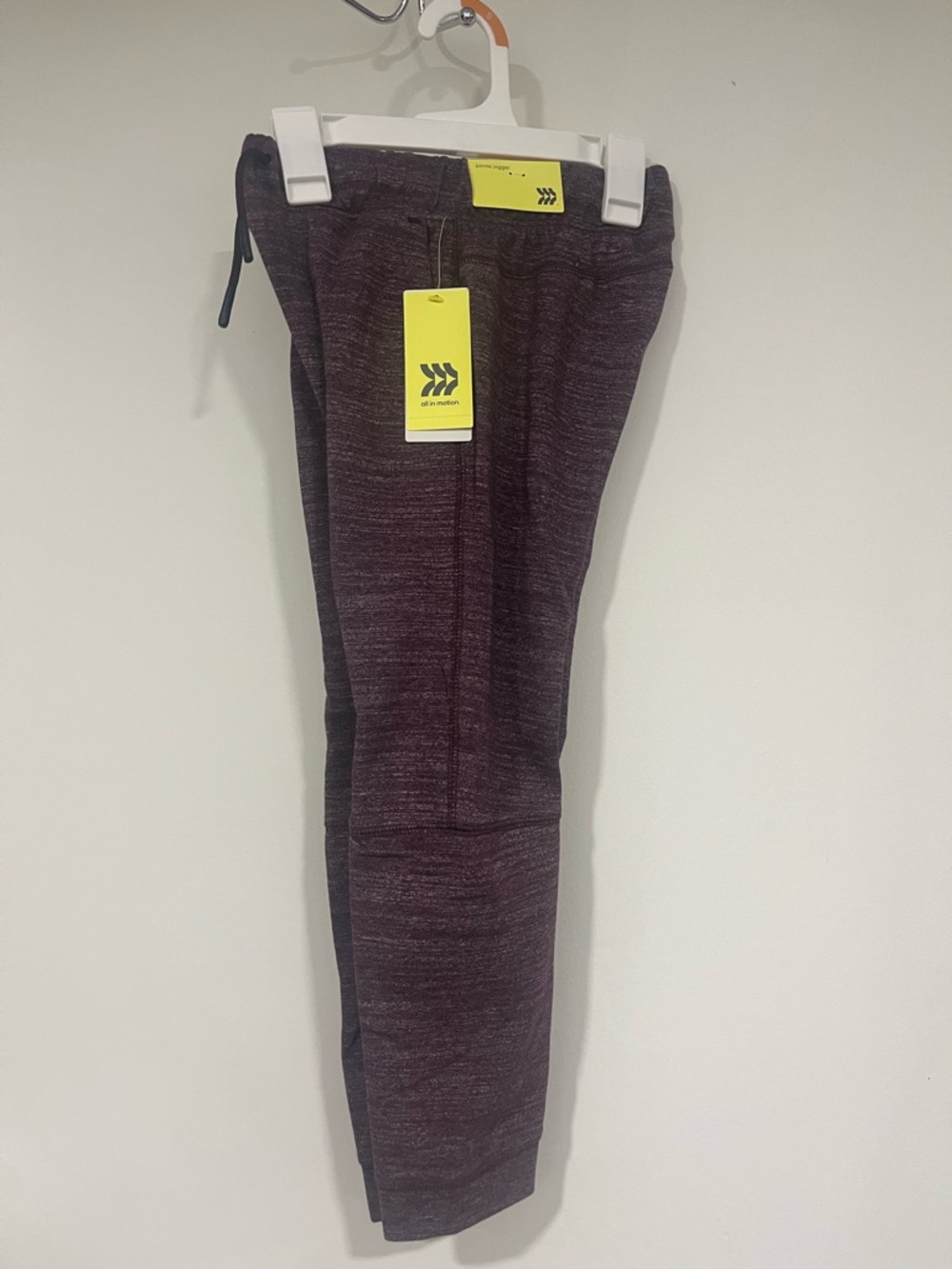All in motion joggers